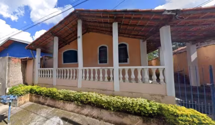 Casa com 3 dormitórios à venda, 280 m² por R$ 680.000,00 - Bom Retiro - São José dos Campos/SP