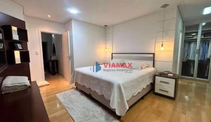 Casa MOBILIADA com 4 SUÍTES à venda, por R$ 3.397.000 - Jardim das Colinas - São José dos Campos/SP