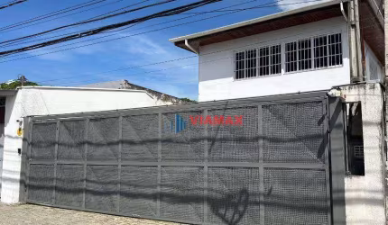 Sobrado com 4 dormitórios à venda, 289 m² por R$ 1.490.000,00 - Jardim das Indústrias - São José dos Campos/SP
