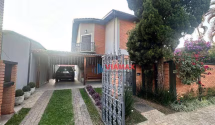 Casa COLINAS com 3 dormitórios à venda, 316 m² por R$ 2.950.000 - Jardim das Colinas - São José dos Campos/SP