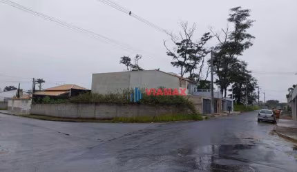 Terreno à venda, 352 m² por R$ 308.000,00 - Centro - Lorena/SP