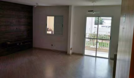 Apartamento com 3 dormitórios à venda, 100 m² por R$ 650.000,00 - Vila Betânia - São José dos Campos/SP