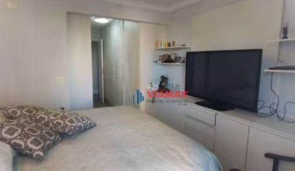 Apartamento à venda, 167 m² por R$ 2.500.000,00 - Jardim Esplanada - São José dos Campos/SP