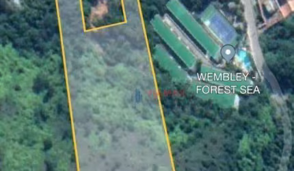Área à venda, 9830 m² por R$ 6.360.000,01 - Toninhas - Ubatuba/SP