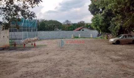 Oportunidade terreno à venda, 1049 m² - **ZUC7** - Jardim Do Lago - São José dos Campos/SP
