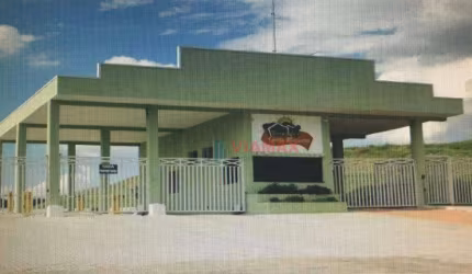 Ótimo Terreno Caçapava - Condomínio Terras de Santa Mariana 1200m² -