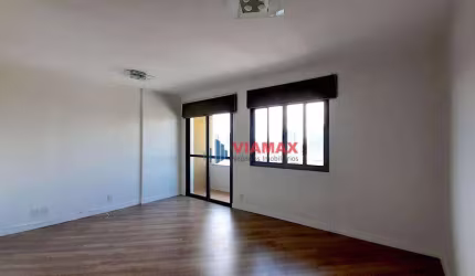 Apartamento com 2 dormitórios para alugar, 75 m² - Jardim Aquarius - São José dos Campos/SP