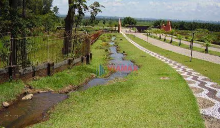 Terreno em condomínio 1.677 m² - Espelho Dágua - Estuda permuta - São José dos Campos
