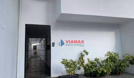 Ponto para alugar, 130 m² por R$ 3.300,00/mês - Vila Betânia - São José dos Campos/SP