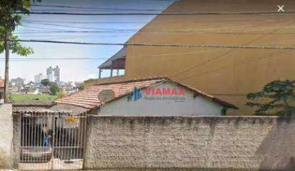 Casa à venda, 117 m² por R$ 390.000 - Jardim Paulista - São José dos Campos/SP