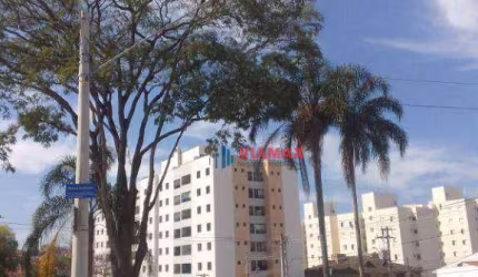 Apartamento com uma excelente localização, venha ser vizinho do Shopping Shibata