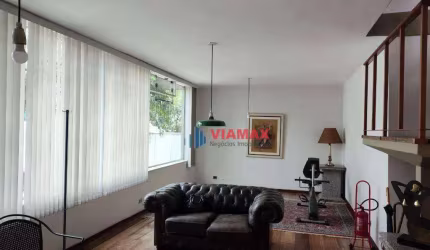 Casa com 5 dormitórios à venda, 354 m² por R$ 2.000.000 - Jardim Esplanada - São José dos Campos/SP