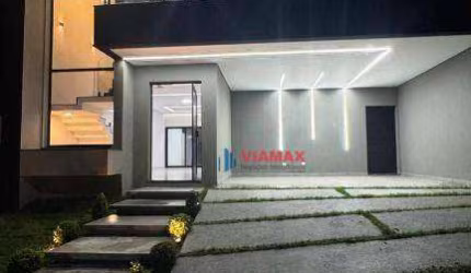 Casa à venda, 260 m² por R$ 1.800.000,00 - Jardim Califórnia - Jacareí/SP