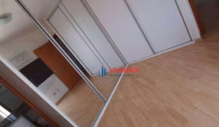 Apartamento à venda, 107 m² por R$ 895.000,00 - Vila Betânia - São José dos Campos/SP