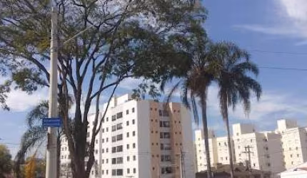 Venha ser vizinho do Shopping Oriente numa localização privilegiada.