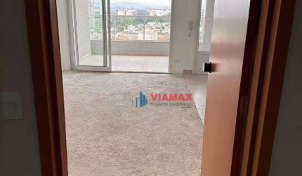 Excelente apartamento de 2 dormitórios no condomínio Celebration Life, Jacarei com uma ótima localização no Jardim Califórnia.