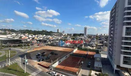 Conheça o Condomínio Colinas de Villa Branca