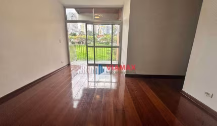 Apartamento REFORMADO 3 dormitórios à venda, 93 m² por R$ 697.000 - Jardim Aquarius - São José dos Campos/SP