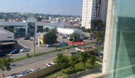 Apartamento para venda no Reserva do Villa Branca