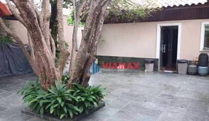 Casa numa excelente localização