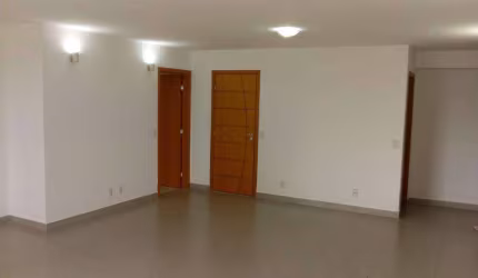 Apartamento com 4 dormitórios para alugar, 186 m² por R$ 9.000/mês - Jardim Aquarius - São José dos Campos/SP