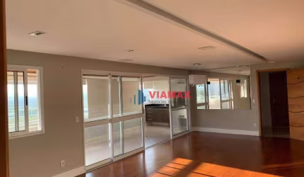 Apartamento com 3 dormitórios à venda, 153 m² por R$ 1.900.000,00 - Jardim Aquarius - São José dos Campos/SP