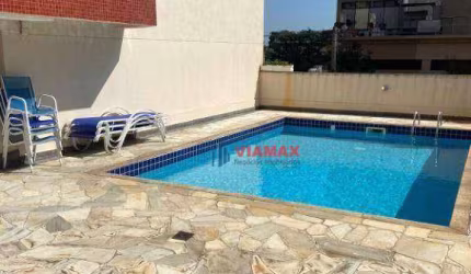Apartamento no Jd Aquarius