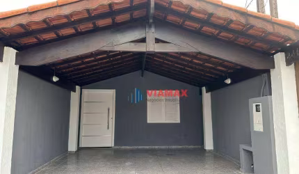 Casa no condomínio Turmalina Parque Califórnia