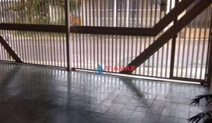 Casa com 3 dormitórios à venda, 190 m² por R$ 630.000,00 - Cidade Vista Verde - São José dos Campos/SP