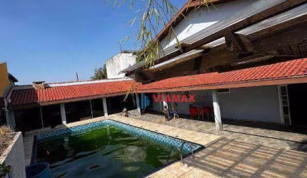 Excelente oportunidade no Villa Branca para reforma
