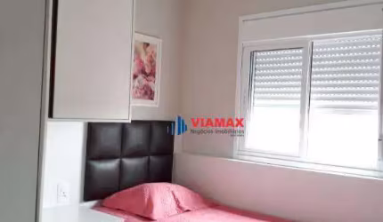 Apartamento no Jardim América perto do Shopping Shibata