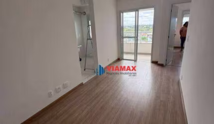 Apartamento para alugar no condomínio Perola no Villa Branca.