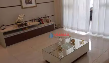 Apartamento com 2 dormitórios, 75 m² - venda por R$ 780.000 ou aluguel por R$ 3.300/mês - Jardim das Indústrias - São José dos Campos/SP