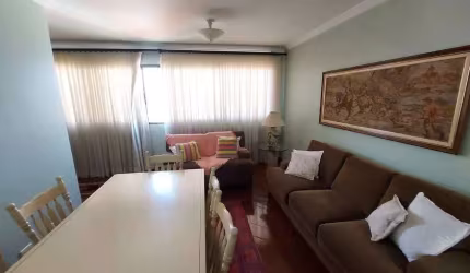 Apartamento a venda 106m² com 3 quartos 1 suíte - Em Parque das Nações - Santo André - SP