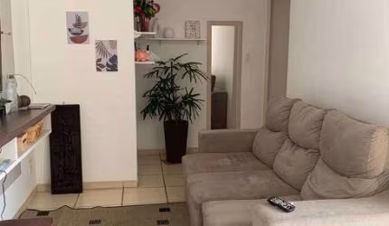 Apartamento a venda tem 2 Dorms 47m² 1 vaga em Sacomã - São Paulo - SP