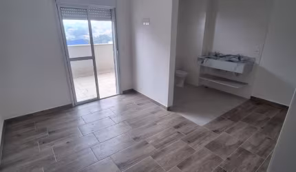 Apartamento sem condomínio - com elevador - 2 suítes 85m² - 2 vagas em Vila Bastos Santo André - SP.