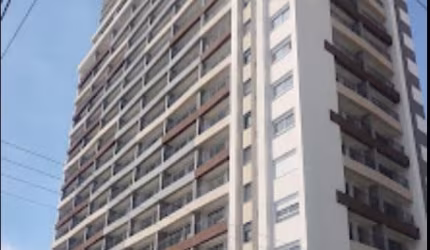 Studio a venda 33m² em frente ao Metrô Alto do Ipiranga - São Paulo -SP.