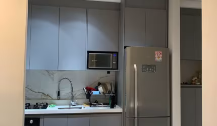 Apartamento a venda no condomínio APP Vila Prudente - 2 Dorms 42m² - 1 vaga