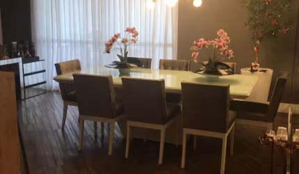 Lindo apartamento a venda 3 Dorms 1 suíte 125m² - 2 vagas - Em bairro Boa Vista - São Caetano do Sul - SP.