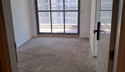 Apartamento Cyrela a venda - 1 suíte 47m² - 1 lavabo - 1 vaga- Bairro Vila Mariana - São Paulo - SP.