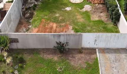 Condomínio Garden Park - Terreno em Condomínio em Orfãs, Ponta Grossa/PR