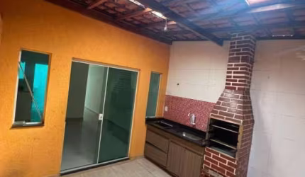 Sobrado com 3 dormitórios à venda, 100 m² por R$ 550.000,00 - Itaquera - São Paulo/SP