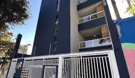 Apartamento com 2 dormitórios à venda, 37 m² por R$ 250.000 - Cidade Líder