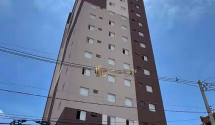 Apartamento com 2 dormitórios à venda, 40 m² por R$ 249.000,00 - Vila Matilde - São Paulo/SP