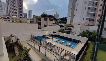 Apartamento com 2 dormitórios à venda, 50 m² por R$ 551.400,00 - Vila Carrão - São Paulo/SP