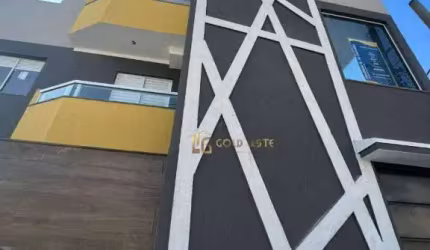 Apartamento com 2 dormitórios à venda, 38 m² por R$ 220.000,00 - Cidade Antônio Estevão de Carvalho - São Paulo/SP