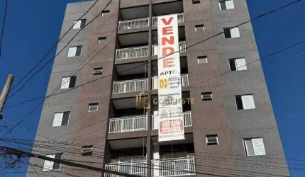 Apartamento com 2 dormitórios à venda, 50 m² por R$ 339.000,00 - Itaquera - São Paulo/SP