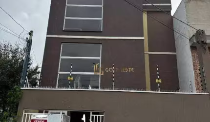 Apartamento com 1 dormitório à venda, 27 m² por R$ 190.000,00 - Jardim Vila Formosa - São Paulo/SP