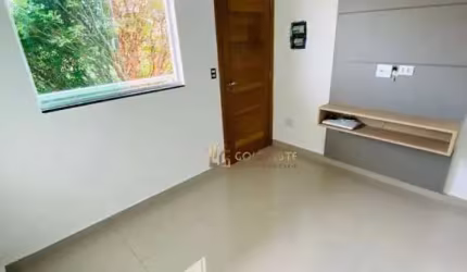 Apartamento com 2 dormitórios à venda, 45 m² por R$ 289.000,00 - Vila Antonieta - São Paulo/SP