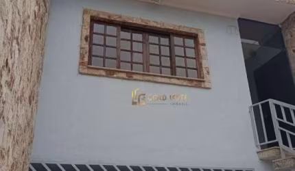 Sobrado com 3 dormitórios à venda, 215 m² por R$ 919.900,00 - Jardim Nossa Senhora do Carmo - São Paulo/SP